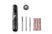 Sykkelutstyr - Rockbros Tubeless Tire Repair Kit - Black - 8386824307474