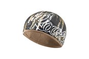 Sykkelutstyr - Rockbros YDM001 Thermal Cap Double-Sided One Size Fits All - Brown - Rockbros-18250004002