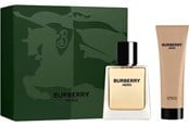 Gavesett - Burberry hero Eau de Toilette 125ml. - Gift box - 3616305277107