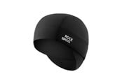Sykkelutstyr - Rockbros M015 Winter Reversible Cycling Cap Size 54-61 cm - Black - Rockbros-18250006001
