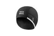 Sykkelutstyr - Rockbros M016 Winter Windproof Cycling Cap Size 54-61 cm - Black - Rockbros-18250007001
