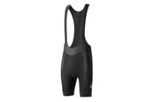 Sykkelutstyr - Rockbros YDDK009 Men's Cycling Bib Shorts with Pad Size L - Black - Rockbros-15120024005