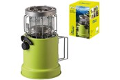 Grill & Tilbehør - Meva 2in1 Tourist stove with gas cartridge heater MEVA VATOP - 8590584576128