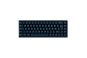 Tastatur - Keychron Q16 HE 65% 8K Wired Ceramic - Gamingtastatur - Uten numpad - Nordisk - Blå - Q16HW-J1-BO