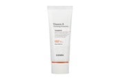 Kroppspleie - Cosrx Vitamin E Vitalizing SPF 50+ Sunscreen 50 ml - 8809598454613