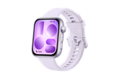 Smartklokke, Smartwatch & Sportsklokke - Huawei Watch Fit 5 - Purple - 55020HSC