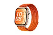 Smartklokke, Smartwatch & Sportsklokke - Huawei Watch Fit 5 Pro - Orange - 55020HRW