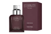 Parfyme & Dufter - Calvin Klein Eternity Man Amber Essence 50 ml - 3616305616135