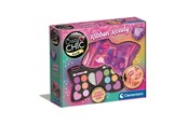 Kreative leker - Clementoni Makeup Crazy Chic Ribbon Ready - 18385