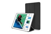 Nettbrett - Deksler og etui - Tech-Protect SmartCase for iPad 9.7'' 5/6 2017-2018 - Black - 99759520