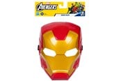 Kostymer - Marvel Avengers Role Play Mask Iron Man - C04815X00