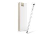 Mobil - Andre tilbehør - Tech-Protect Touch Stylus - Silver - 5906735413687