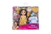 Dukker & Tilbehør - Disney Princess 6" Petite Doll W/ Extra Fashion Belle - 233814-RF1-EU