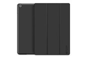 Nettbrett - Deksler og etui - Tech-Protect SmartCase for iPad 10.2" 7/8/9 2019-2021 - Black - 5906735414790
