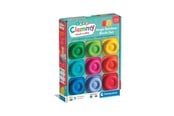 Babyleker - Clementoni Clemmy 9 Brick Set - 17604