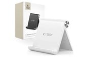 Nettbrett - Andre tilbehør - Tech-Protect  Z1 Universal Stand for Smartphone / Tablet - White - 6216990210808