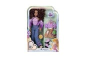 Dukker & Tilbehør - Disney Ily 4ever 11in Fashion Doll Deluxe I Love Rapunzel - 233294