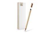 Mobil - Andre tilbehør - Tech-Protect  Charm Stylus - Gold - 6216990211058