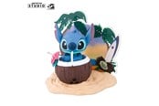 Reklameartikler - ABYstyle - Lilo & Stitch - Stitch Coconut - Figur - ABYFIG145