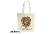 Reklameartikler - ABYstyle - Harry Potter - Tote Bag (Gryffindor) - ABYBAG780