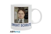 Reklameartikler - ABYstyle - The Office - Dwight - Krus - ABYMUGA728