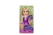 Dukker & Tilbehør - Disney Doll Petite Doll w/ Comb Rapunzel 15cm - 218654-RF1-EU