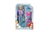 Dukker & Tilbehør - Disney Ily 4ever 11in Fashion Doll Deluxe I Love Ariel - 235094