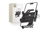 Mobil - Andre tilbehør - Tech-Protect V1 Universal Bicycle Holder for Phone - Black - 6216990212727
