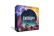 Brettspill & Puslespill - Entropy (ENG) - BND0182