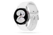 Smartklokke - Tilbehør - Tech-Protect IconBand Strap for Samsung Galaxy Watch 4 / 5 / 5 Pro / 6 / 7 / FE - Pink - 9589046917387