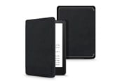 Mobil - Deksel og etui - Tech-Protect  SmartCase for Kindle Paperwhite V / 5 / Signature Edition - Black - 9589046918681