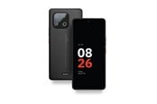 Mobiltelefoner - Volla Phone Plinius Plus 256GB/12GB (Android) - 4260738460750
