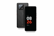 Mobiltelefoner - Volla Phone Plinius Plus 256GB/12GB (Ubuntu Touch) - 4260738460767
