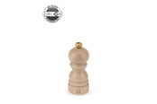 Kjøkkentilbehør - Peugeot Paris salt mill wood nature 12 cm - 0870412/SME00
