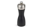 Kjøkkentilbehør - Peugeot Fidji salt mill wood black w/steel 15cm - 1714900