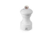 Kjøkkentilbehør - Peugeot Bistro Salt Mill in Wood Matt Black 8 cm - 2244000