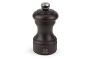 Kjøkkentilbehør - Peugeot Bistro Salt Mill in Wood Chocolate 10 cm - 2260000