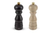 Kjøkkentilbehør - Peugeot Paris Duo Salt & Peber mills 18 cm Z u´select Choko/Nature - 2-3307100