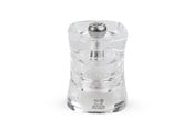 Kjøkkentilbehør - Peugeot Baltic Salt Mill in Acrylic 8 cm - 2577900