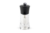 Kjøkkentilbehør - Peugeot Molene Salt Mill in Acrylic Black 14 cm - 2900500