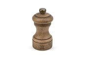 Kjøkkentilbehør - Peugeot Bistro Salt Mill in Aged Wood 10 cm - 3094000