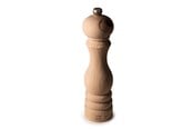 Kjøkkentilbehør - Peugeot Paris Salt Mill in upcycled Wood Natural 22cm - 3809000