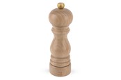 Kjøkkentilbehør - Peugeot Paris Salt Mill in upcycled Wood Natural 18cm - 3811300