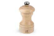Kjøkkentilbehør - Peugeot Salt Mill in Upcycled Wood Natural 10cm - 3815100