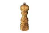 Kjøkkentilbehør - Peugeot Salt Mill in Olive Wood 18cm - 3820500