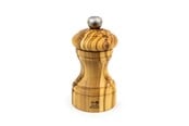 Kjøkkentilbehør - Peugeot Bistro Salt Mill in Olive Wood 10cm - 3822900