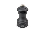 Kjøkkentilbehør - Peugeot Bistro Salt Mill in Wood Graphite 10cm - 3951600
