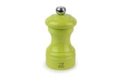 Kjøkkentilbehør - Peugeot Bistro Salt Mill in Wood Pistachio Gloss 10cm - 4075800