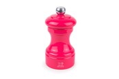 Kjøkkentilbehør - Peugeot Bistro Salt Mill in Wood Candy Pink Gloss 10cm - 4079600