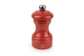 Kjøkkentilbehør - Peugeot Bistro Salt Mill in Wood Terracotta Gloss 10cm - 4087100